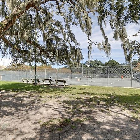 Gordon Inn Azalea Savannah Luaran gambar